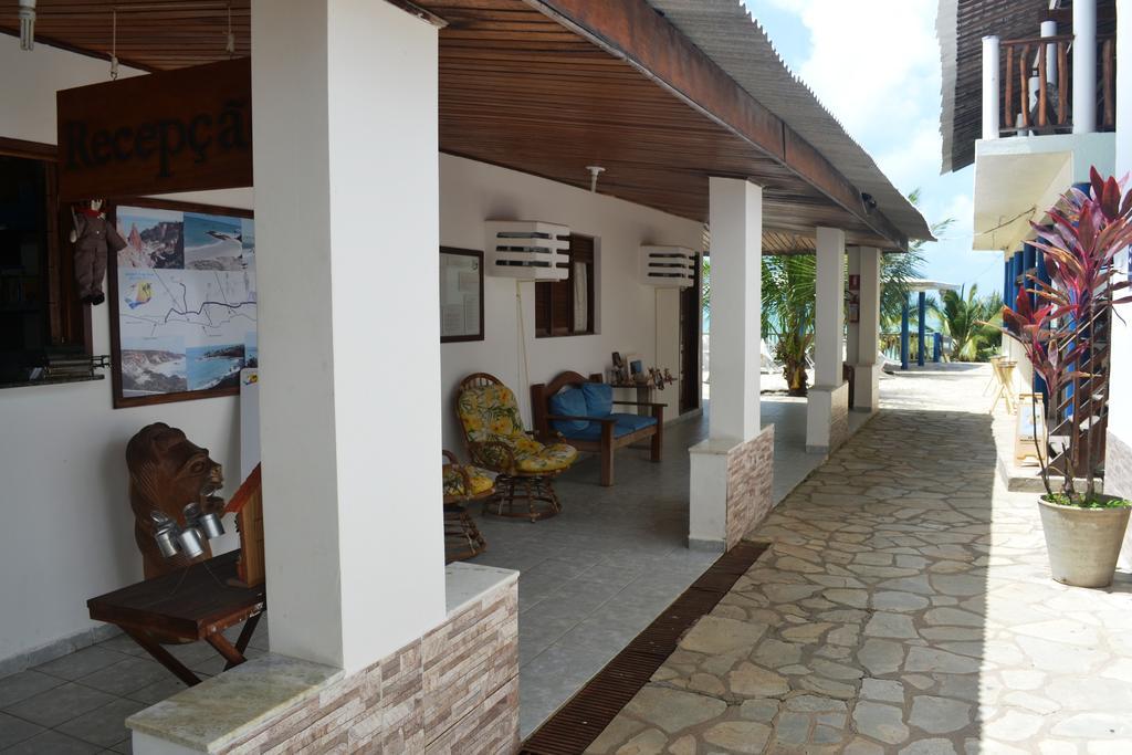 Jacuma'S Lodge Hotel Екстериор снимка