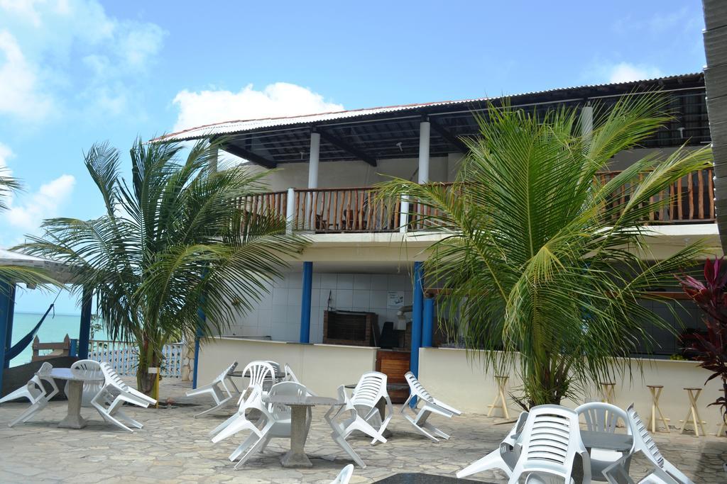 Jacuma'S Lodge Hotel Екстериор снимка