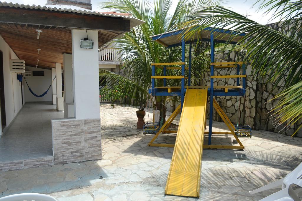 Jacuma'S Lodge Hotel Екстериор снимка