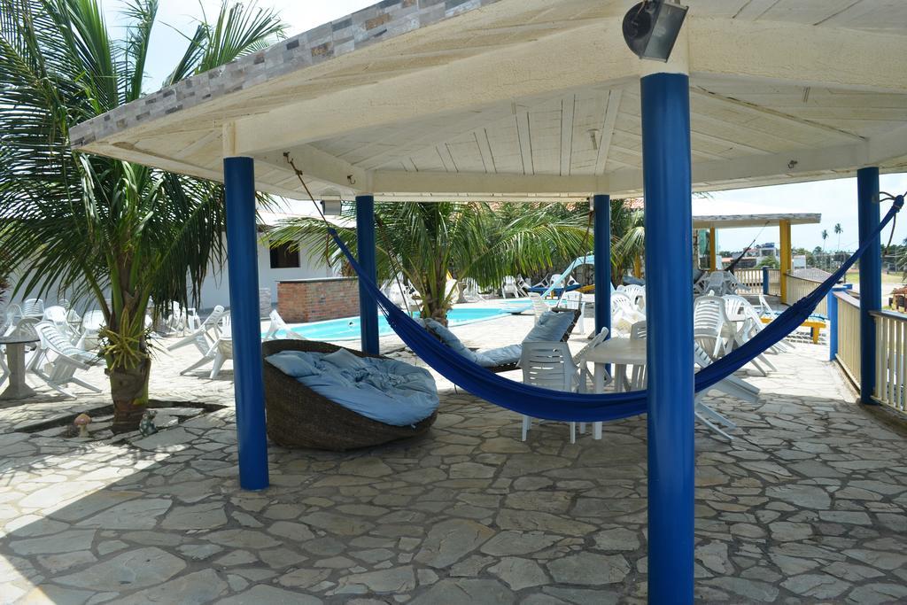 Jacuma'S Lodge Hotel Екстериор снимка