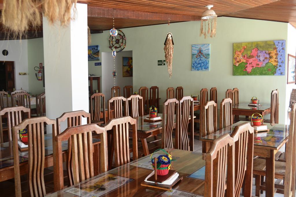 Jacuma'S Lodge Hotel Екстериор снимка