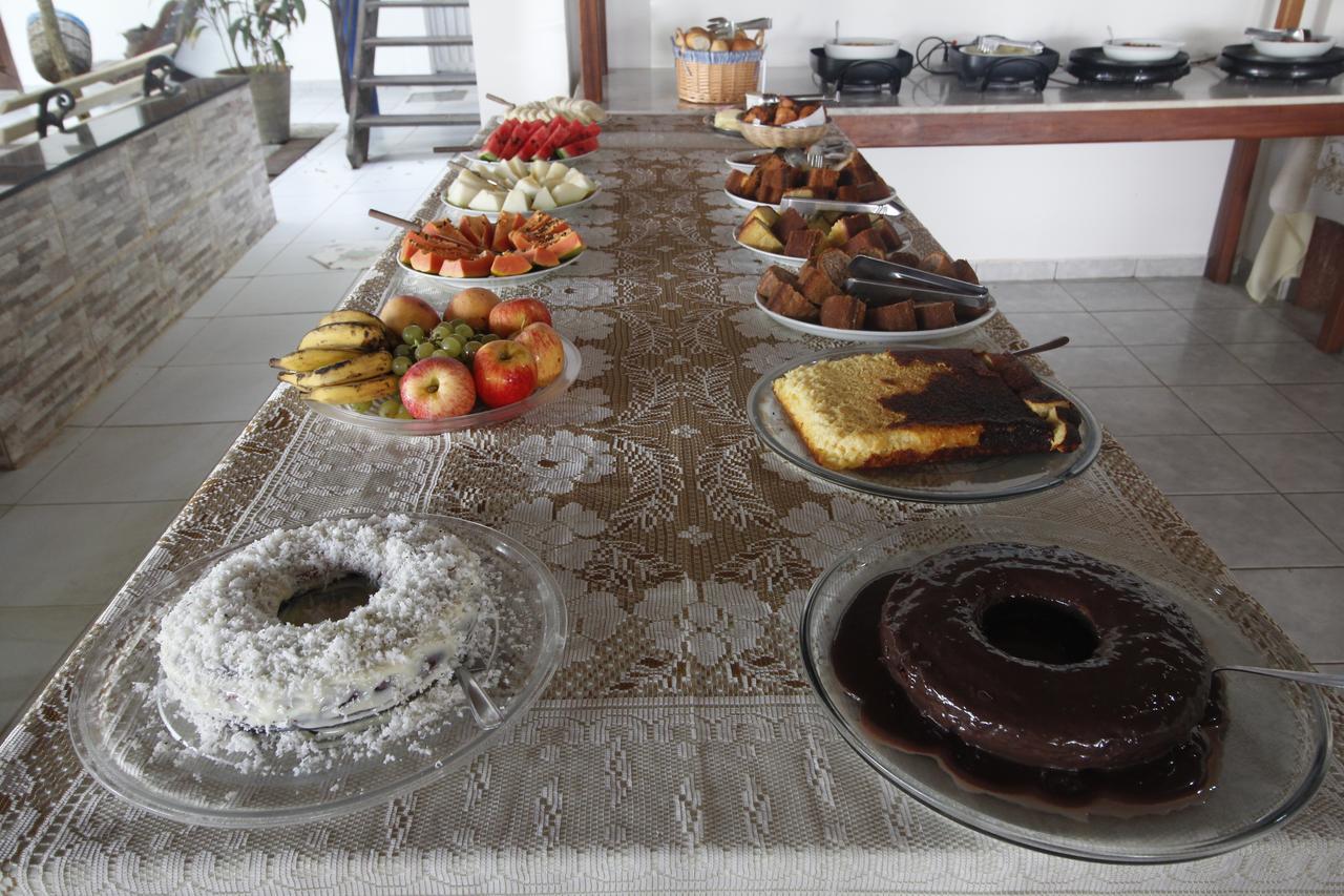 Jacuma'S Lodge Hotel Екстериор снимка
